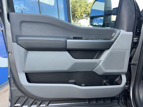 New 2026 Ford F250 XL w/ STX Appearance Package image 11