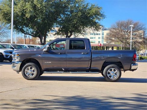 Used 2025 RAM 2500 Big Horn image 4