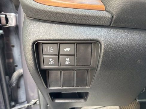 Used 2022 Honda CR-V EX-L image 14