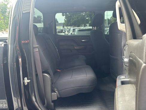 Used 2015 GMC Sierra 2500 SLE AWD/4WD image 13