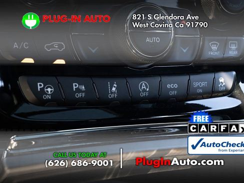 Used 2019 Jeep Grand Cherokee High Altitude image 27