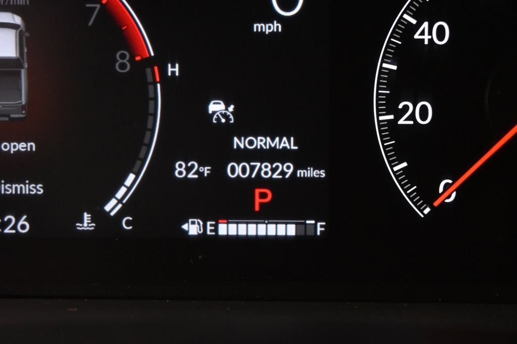 Used 2026 Honda Ridgeline Black Edition image 26