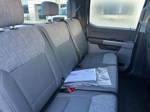 New 2026 Ford F450 XLT w/ FX4 Off-Road Package image 10