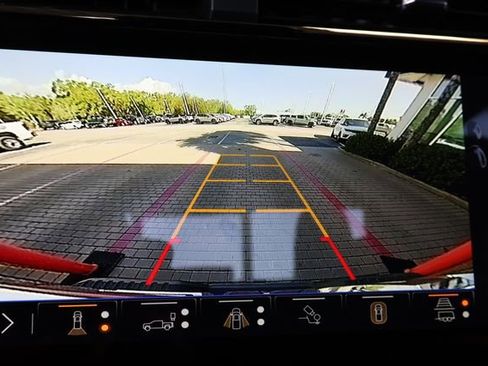 New 2026 GMC Sierra 2500 AT4 w/ AT4 Premium Plus Package image 29