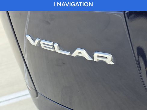 Used 2023 Land Rover Range Rover Velar S image 12
