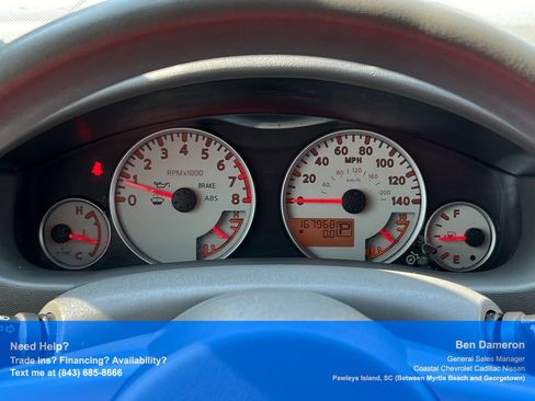 Used 2015 Nissan Frontier Desert Runner RWD image 20