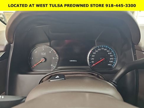 Used 2018 Chevrolet Tahoe Premier image 2