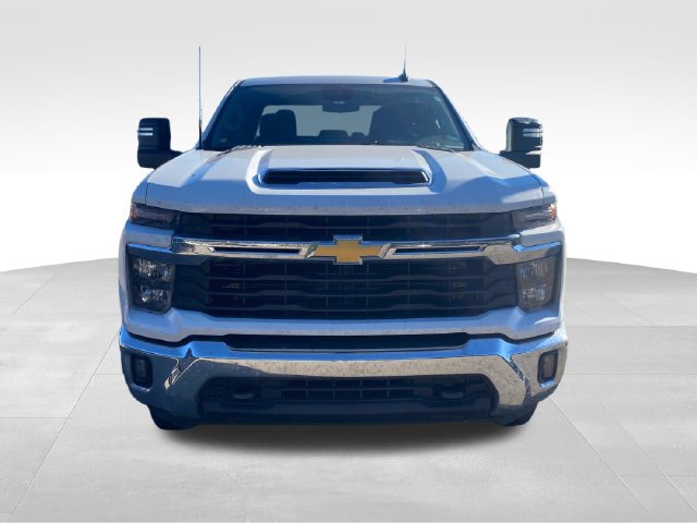 Certified 2025 Chevrolet Silverado 2500 LT w/ Convenience Package AWD/4WD image 35