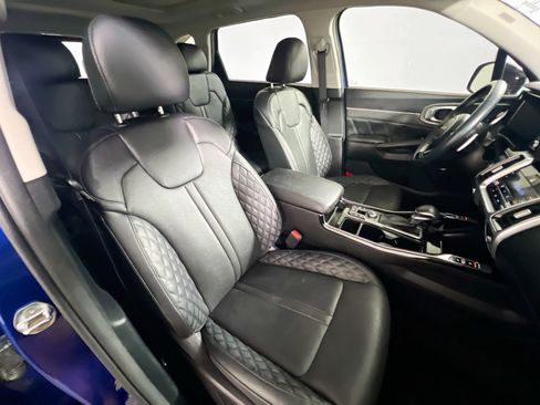 Used 2022 Kia Sorento SX image 31