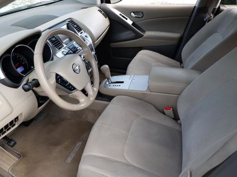 Used 2014 Nissan Murano SV image 4