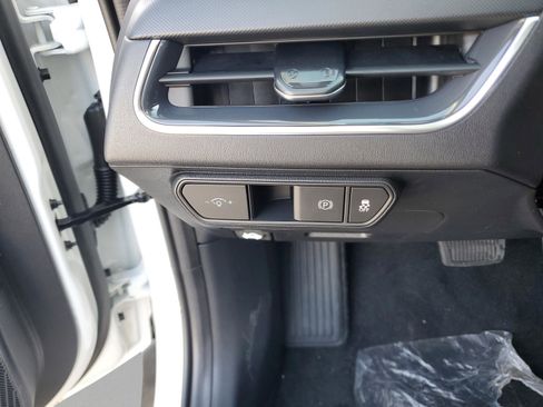 New 2025 Kia K4 EX image 19