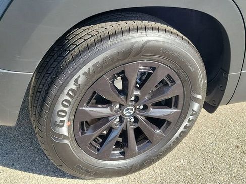 New 2026 MAZDA CX-50 AWD 2.5 Hybrid w/ Premium Pkg image 24