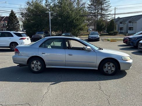 Used 2002 Honda Accord EX image 14