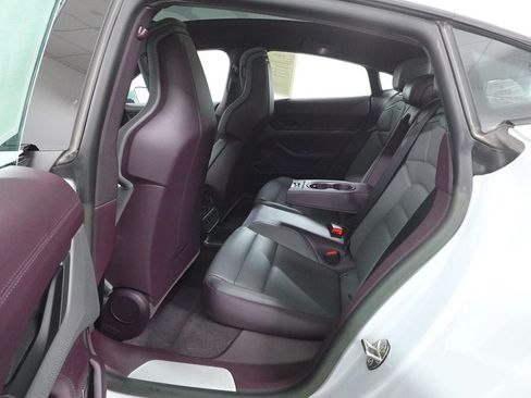 Used 2024 Porsche Taycan 4S AWD/4WD image 27