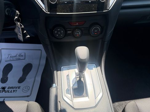 Used 2018 Subaru Impreza 2.0i AWD/4WD image 18