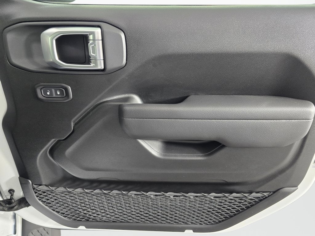 New 2026 Jeep Gladiator Sport AWD/4WD image 43