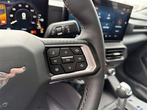 New 2026 Ford Mustang Coupe image 19