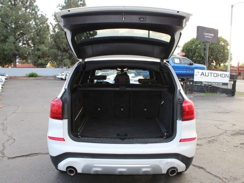 Used 2019 BMW X3 xDrive30i w/ Driving Assistance Package image 12