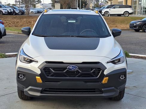 New 2026 Subaru Crosstrek 2.5i Wilderness w/ Wilderness Package AWD/4WD image 2