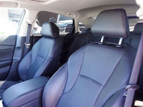 Used 2025 Honda Accord Touring image 22