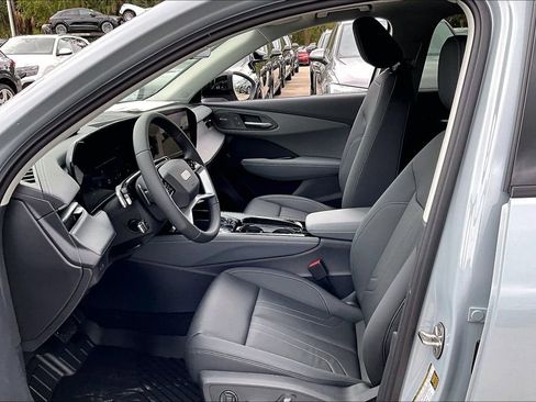 New 2026 Audi Q3 quattro 2.0T image 21