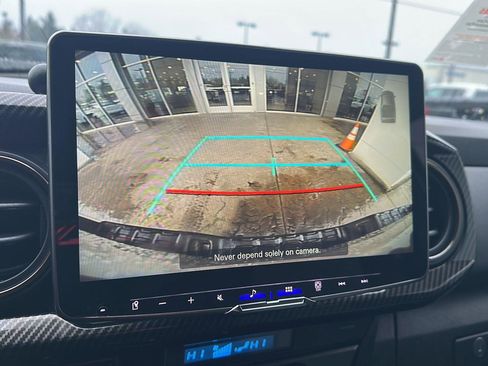 Used 2023 Toyota Tacoma TRD Off-Road w/ Technology Package image 24