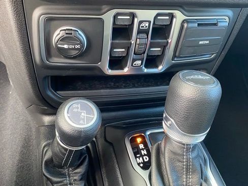 New 2026 Jeep Gladiator Sport image 22