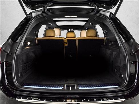Certified 2026 Mercedes-Benz GLE 350 4MATIC image 6