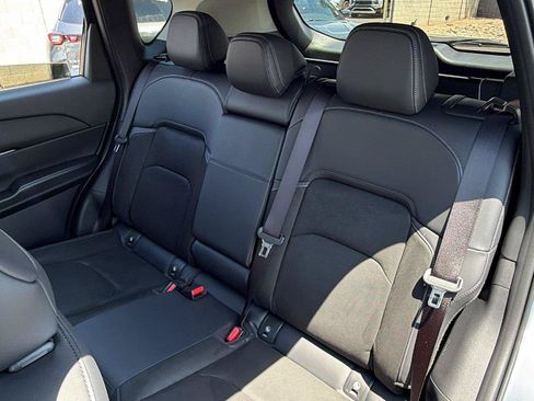 New 2026 MAZDA CX-5 Preferred AWD/4WD image 25