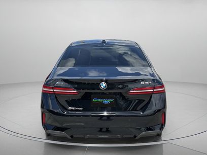 Used 2024 BMW 540i xDrive w/ M Sport Package