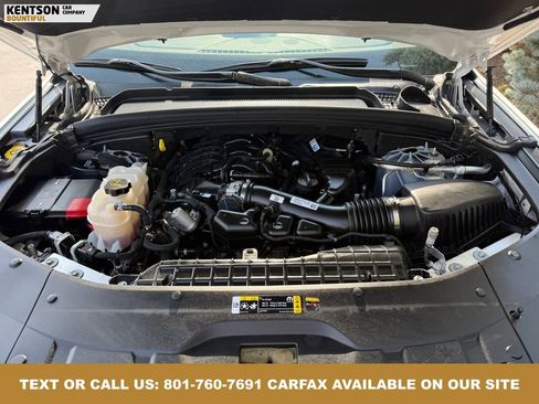 Used 2024 Jeep Grand Cherokee Limited image 33