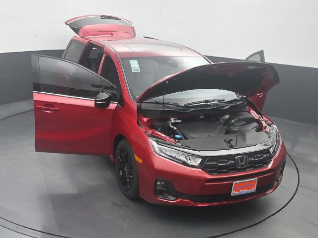 New 2026 Honda Odyssey Sport-L image 42