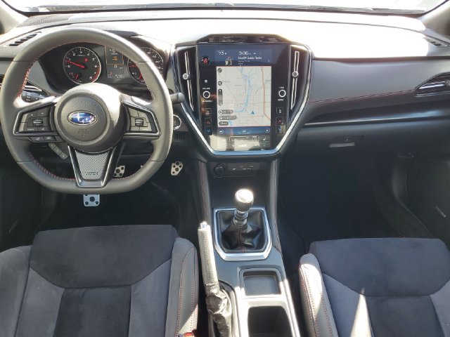 Used 2023 Subaru WRX Limited AWD/4WD image 28