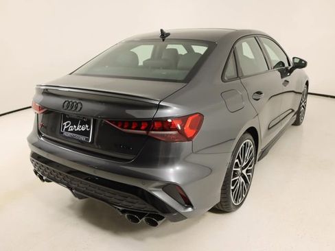 New 2026 Audi S3 Premium image 5