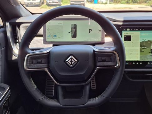 Used 2024 Rivian R1S Adventure AWD/4WD image 35
