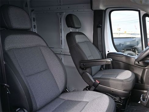 New 2026 RAM ProMaster 2500 w/ Storage Group image 35