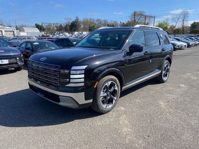 New 2026 Hyundai Palisade Limited