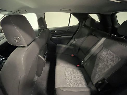 Used 2022 Chevrolet Equinox LT AWD/4WD image 19