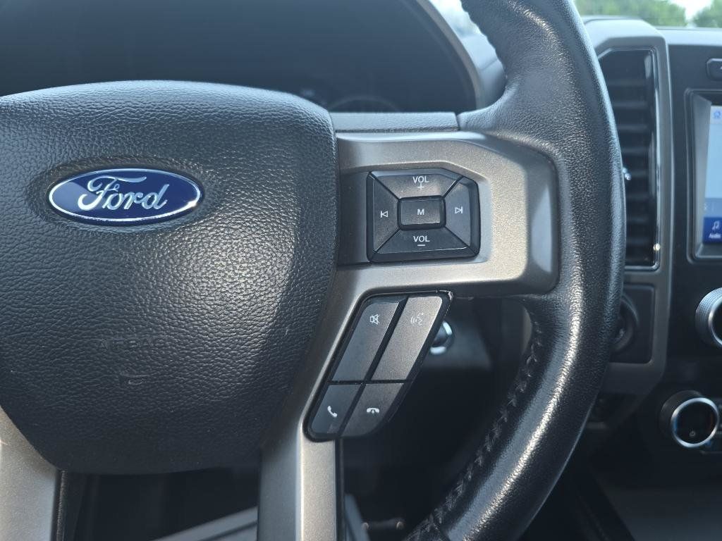 Used 2021 Ford Expedition XLT AWD/4WD image 26