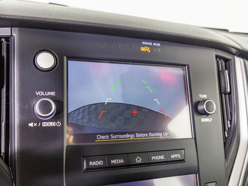 Used 2025 Subaru Outback image 22