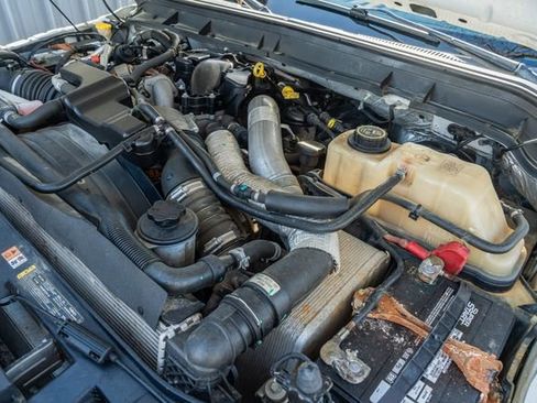 Used 2016 Ford F250 XLT image 15