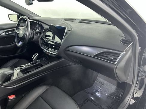 Certified 2020 Cadillac CT5 Premium Luxury RWD image 30