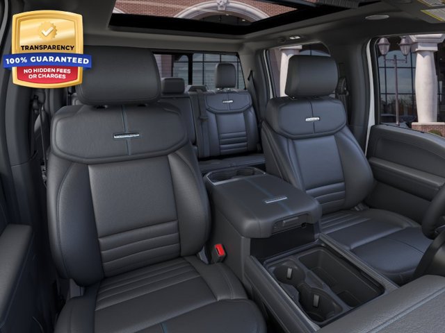 New 2026 Ford F250 Platinum AWD/4WD image 10