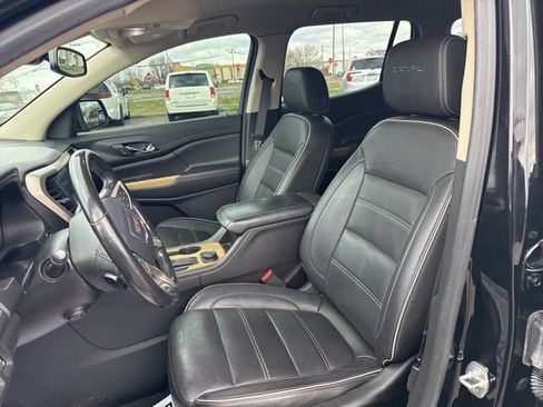Used 2019 GMC Acadia Denali AWD/4WD image 25