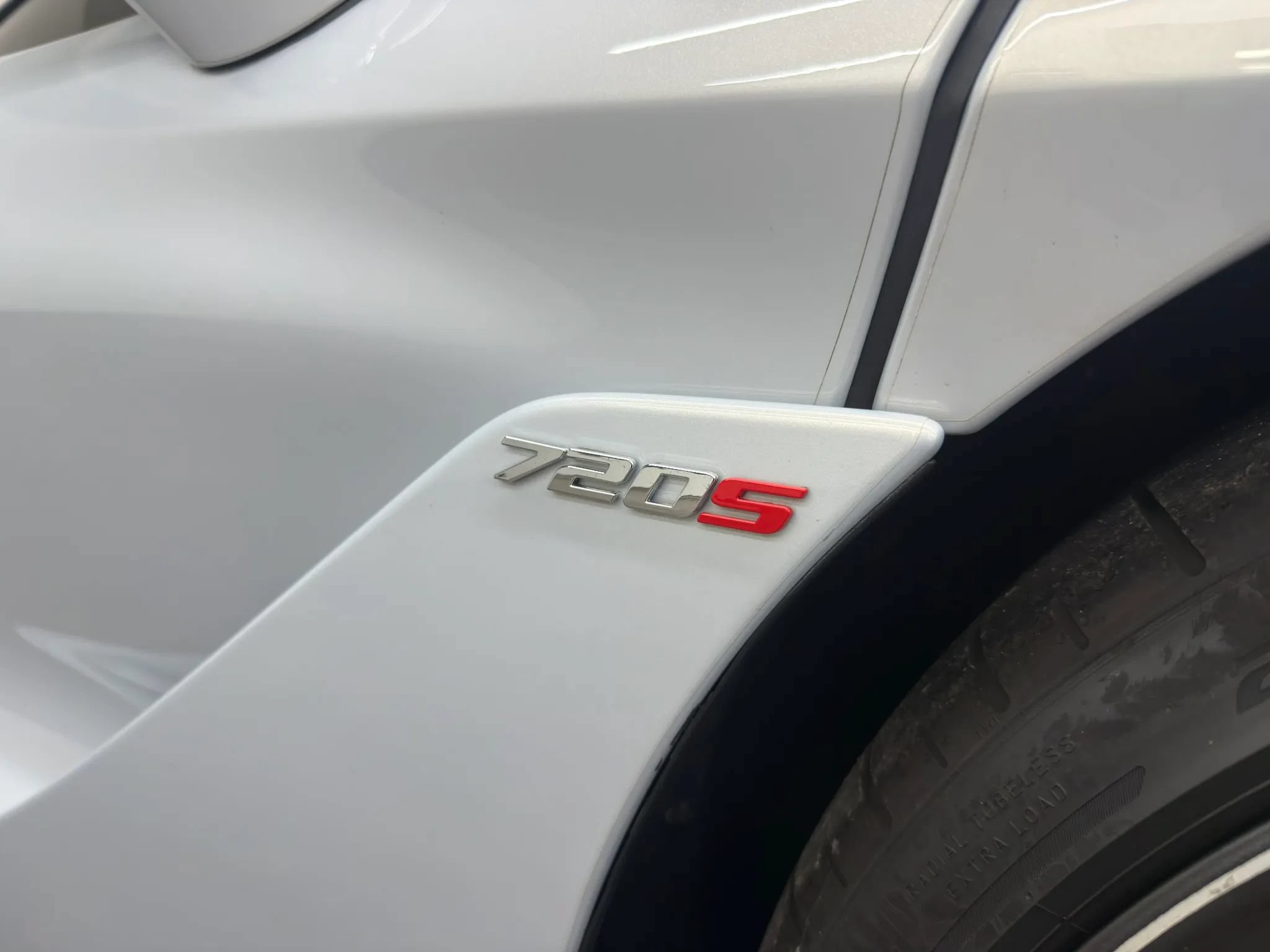 Used 2018 McLaren 720S RWD image 38