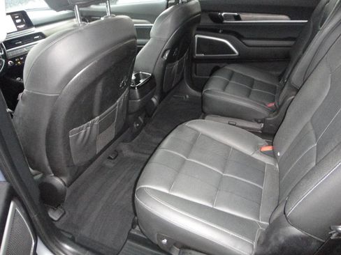 Used 2021 Kia Telluride EX w/ EX Premium Package image 13