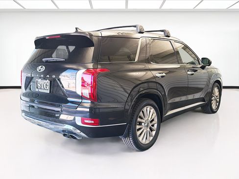Used 2020 Hyundai Palisade Limited image 4