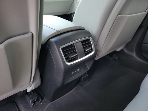 Certified 2024 Acura RDX SH-AWD w/ Technology Package image 13