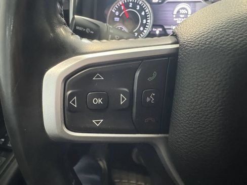 Used 2022 RAM 1500 Big Horn AWD/4WD image 28