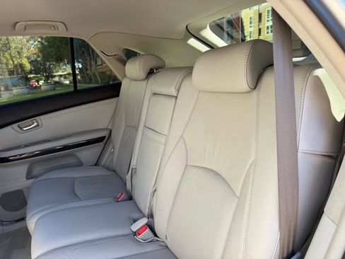 Used 2008 Lexus RX 350 2WD image 23